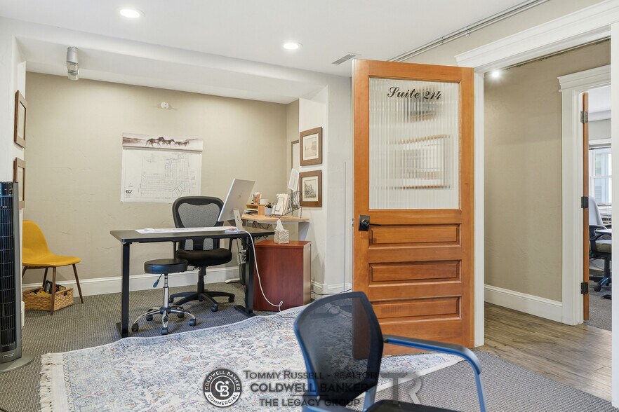 More Photos Of 259 S Center St, Casper Office For Sale