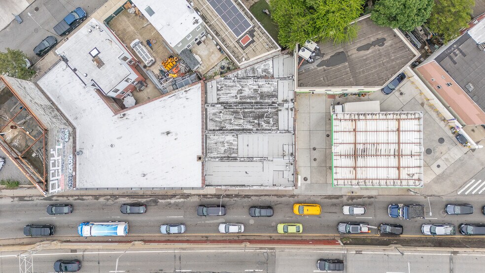 More Photos Of 3412 Borden Ave, Long Island City Warehouse For Sale