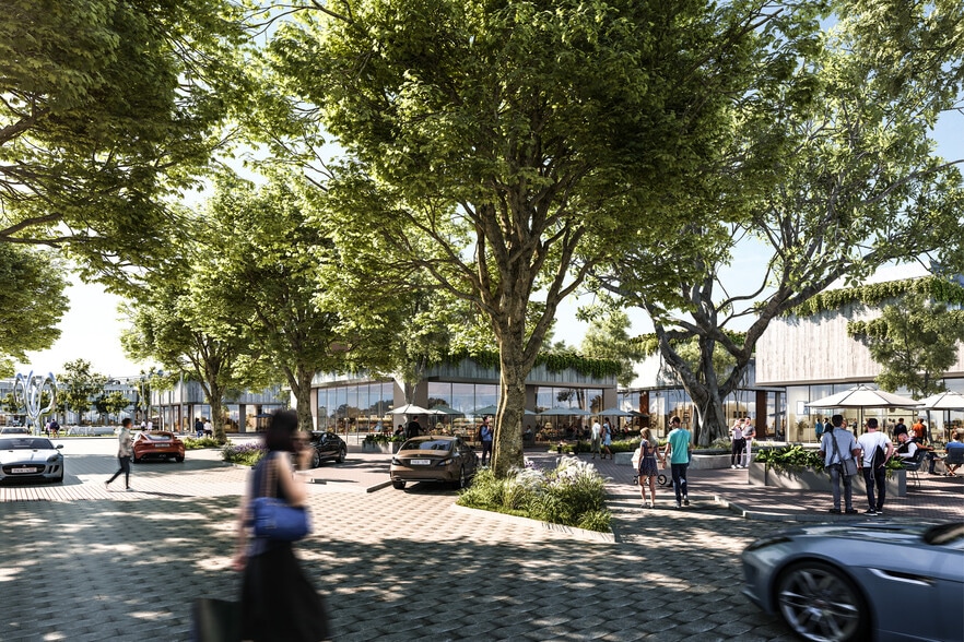 More Photos Of 5000 T Rex Ave, Boca Raton Office For Lease