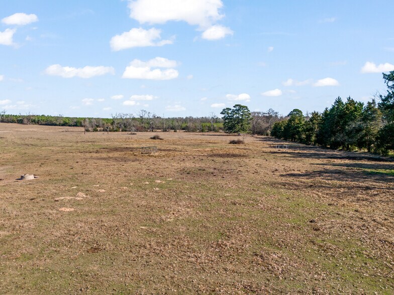 More Photos Of 255 County Road 4645, Winnsboro Land For Sale
