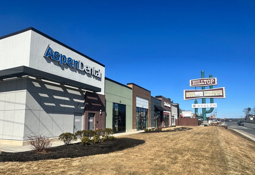 More Photos Of 855 Broadway, Saugus Unknown For Lease