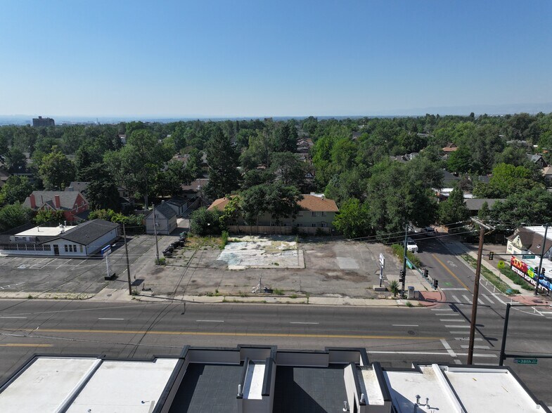 More Photos Of 3930 W 38th Ave, Denver Land For Sale