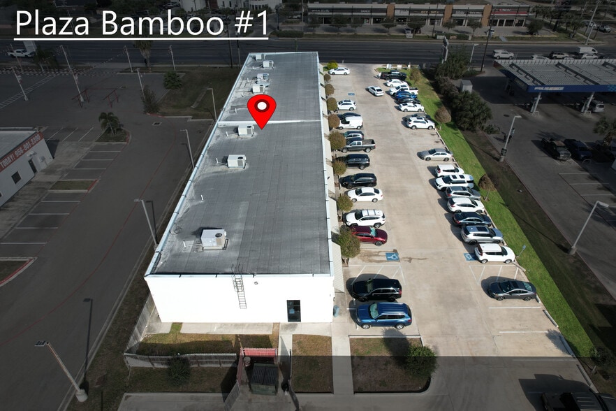 More Photos Of 1160 E Alton Gloor Blvd, Brownsville Freestanding For Sale