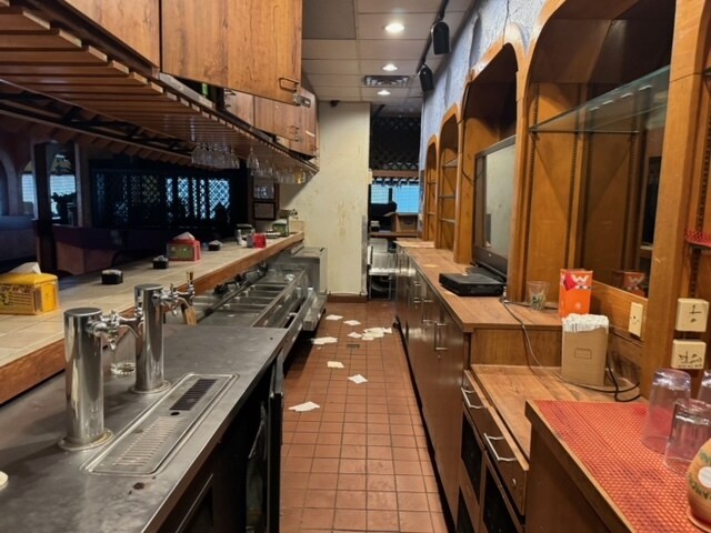 More Photos Of 7500 Poe Ave, Dayton Restaurant For Sale