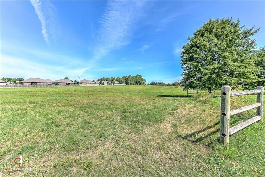 More Photos Of 6253 S Mount Hebron Rd, Rogers Land For Sale