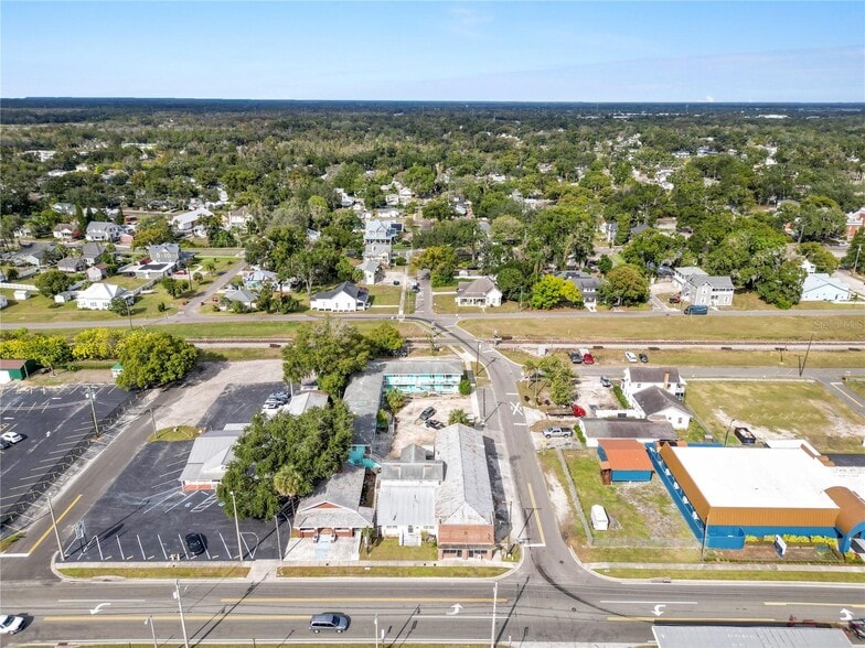 More Photos Of 702 W Martin Luther King Blvd, Plant City Office For Sale