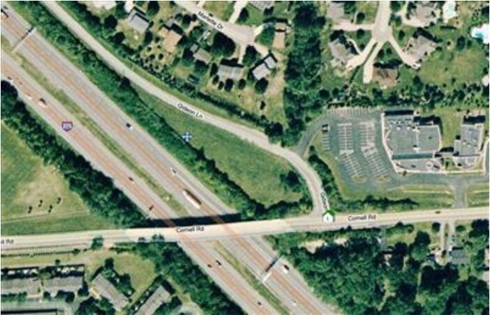 More Photos Of 11015 Gideon Ln, Sycamore Twp Land For Sale