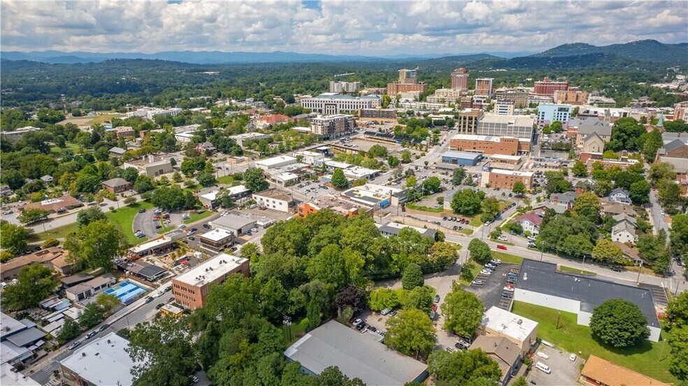 More Photos Of 11 Collier ave, Asheville Land For Sale