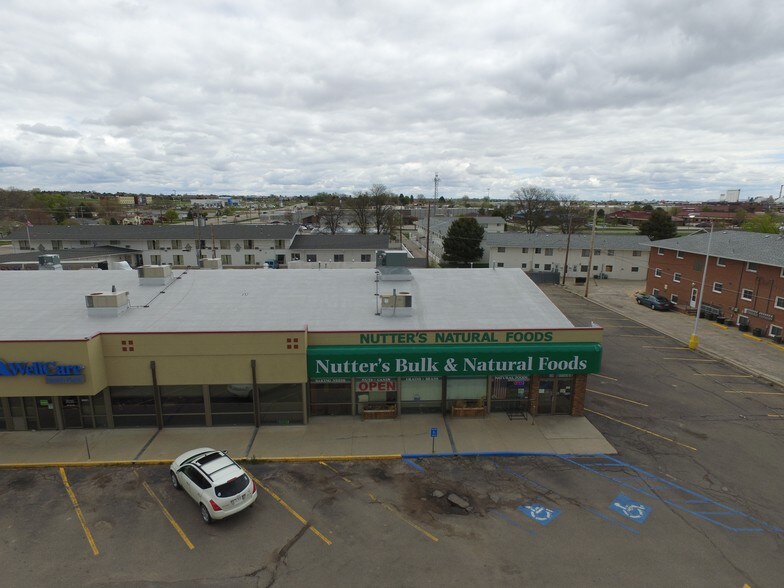More Photos Of 2621 5th Ave, Scottsbluff Storefront Retail Office For Sale