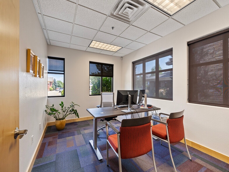 More Photos Of 2002 Caribou Dr, Fort Collins Office For Sale