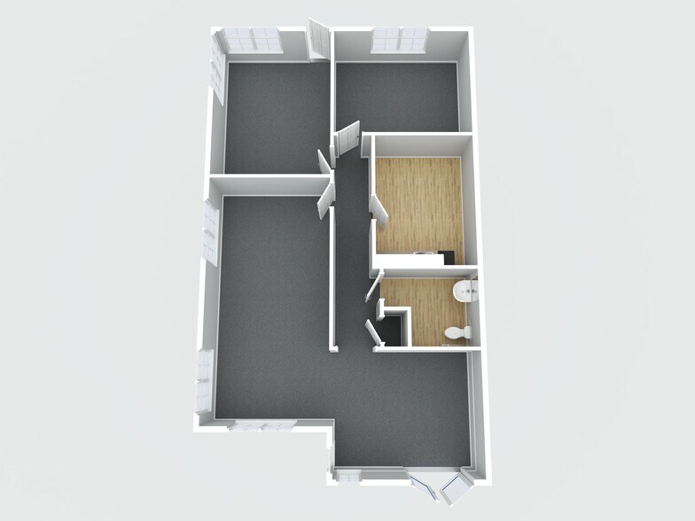 More Photos Of 6100 Greenland Rd, Jacksonville Loft Creative Space For Sale