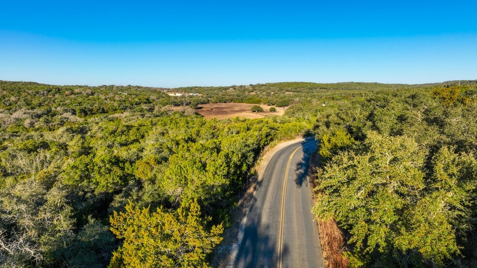 More Photos Of 1515 Old Boerne Rd, Bulverde Land For Sale