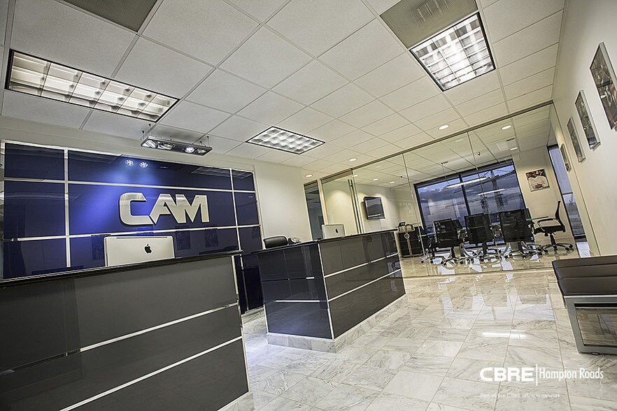 Photo of 25th Floor Ste 2525