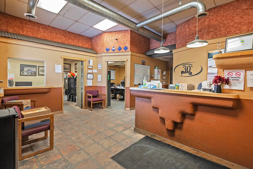 More Photos Of 1926 Pioneer Rd, Salt Lake City Manufacturing For Sale