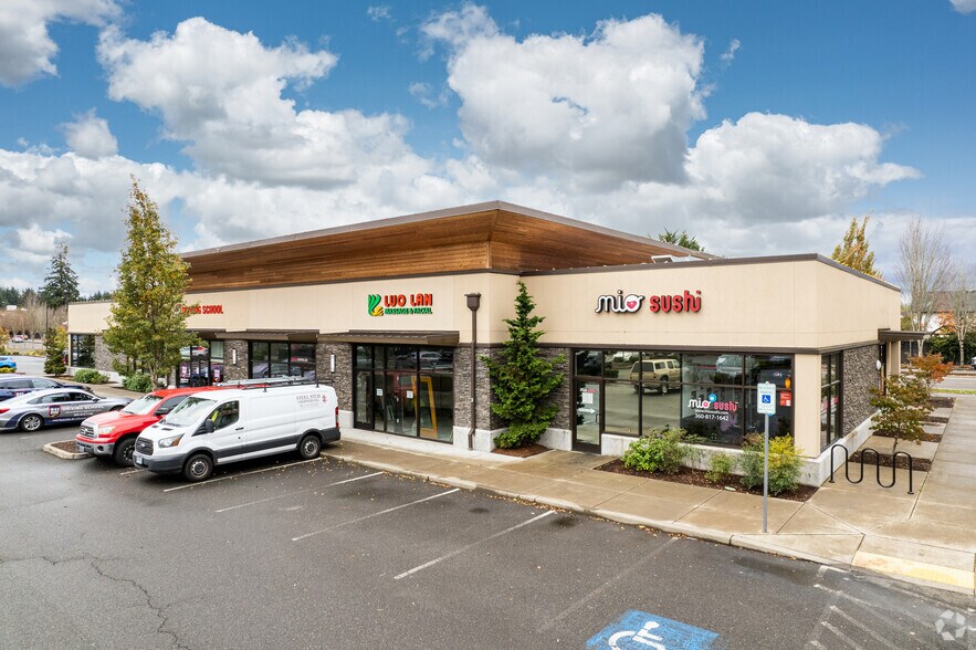 Primary Photo Of 1735 SE 192nd Ave, Camas Storefront For Sale