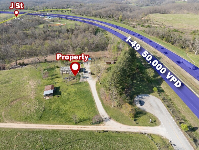 More Photos Of 2201 McCollum Dr, Bentonville Land For Sale