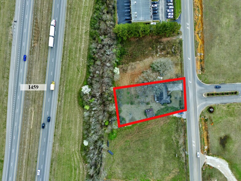 More Photos Of 4985 Mcadory School Rd, McCalla Medical For Sale