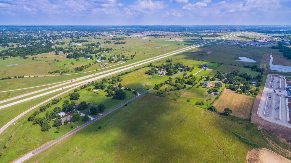 More Photos Of 13420 E 122nd St N, Collinsville Land For Sale