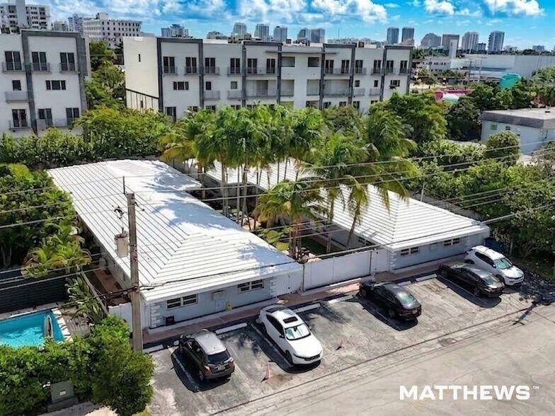More Photos Of 1030 N Victoria Park Rd, Fort Lauderdale Apartments For Sale