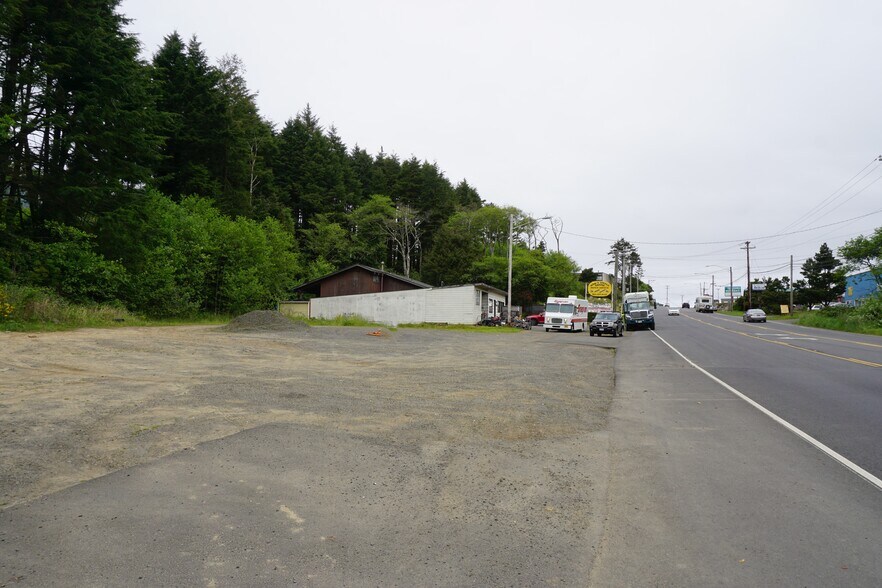 More Photos Of 2273 SW Highway 101, Lincoln City Land For Sale