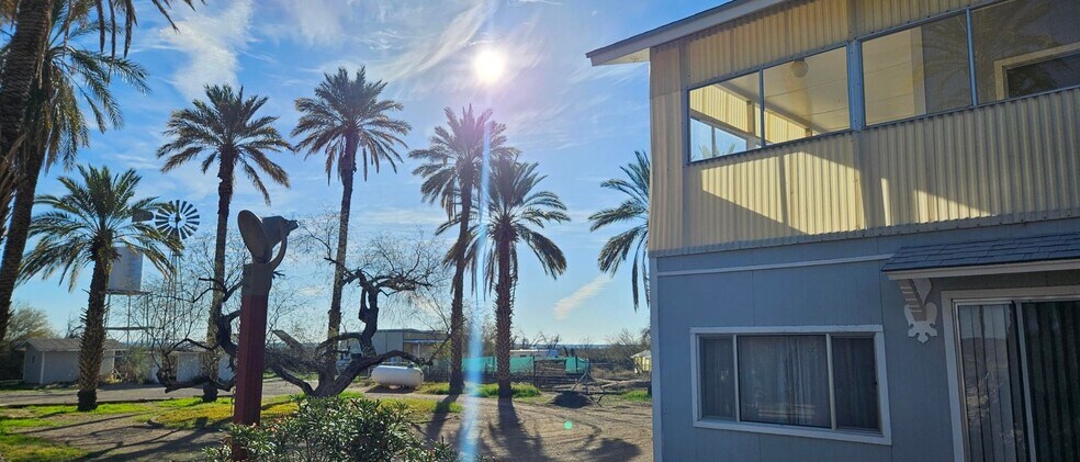 More Photos Of 10850 N Avenue 76 E, Dateland Lodge Meeting Hall For Sale