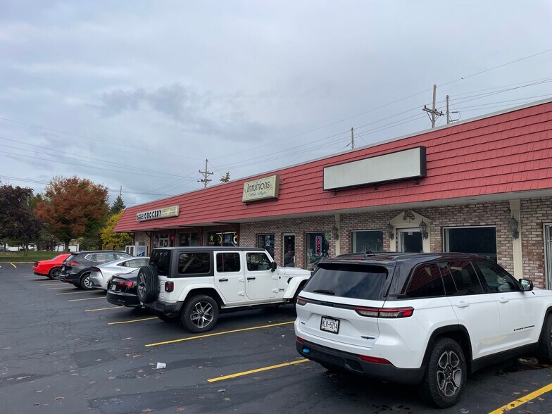 More Photos Of 502-524 Long Pond Rd, Greece Unknown For Lease