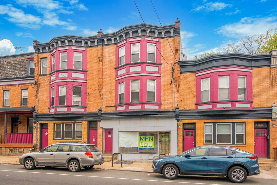 More Photos Of 4161-4165 Ridge Ave, Philadelphia Apartments For Lease