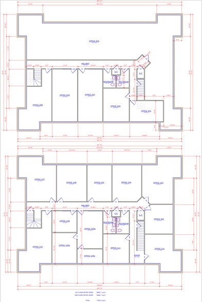 More Photos Of 14884 Highway 105 W, Montgomery Office For Sale
