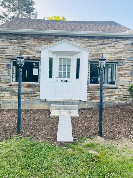 More Photos Of 9066 Baltimore Ave, College Park Storefront Retail Residential For Lease