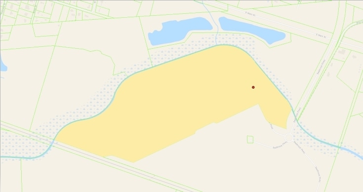 More Photos Of 300 Seabrook Pky, Pooler Warehouse For Lease