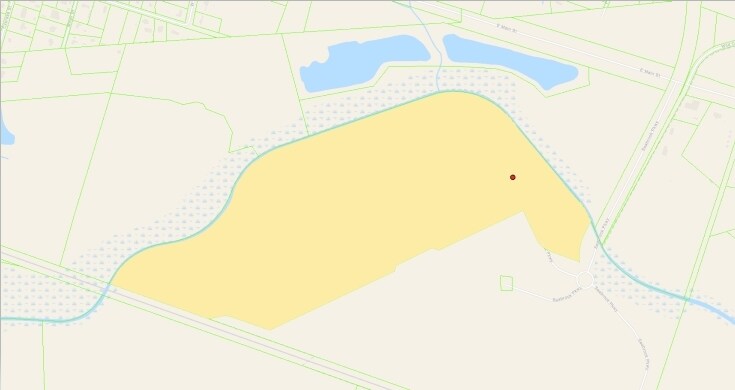 More Photos Of 300 Seabrook Pky, Pooler Warehouse For Lease