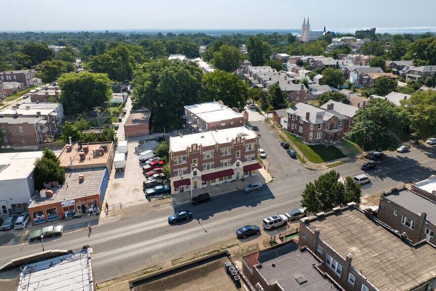 More Photos Of 4054 S Grand Blvd, Saint Louis Apartments For Sale