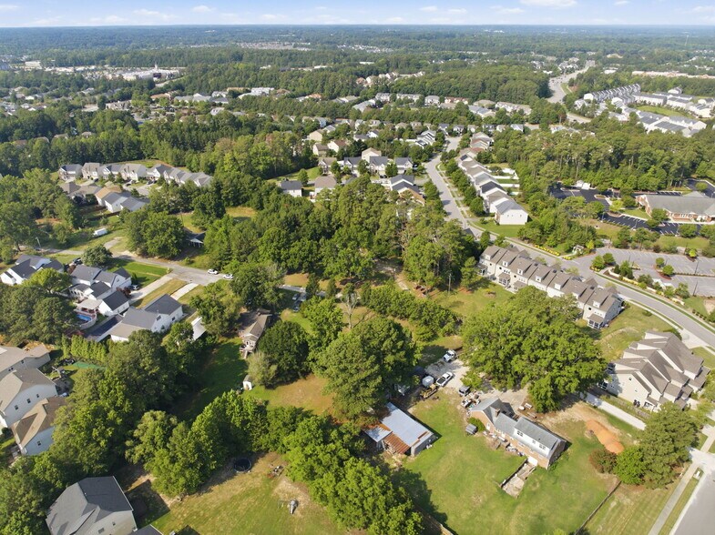 More Photos Of 5911 Family Farm Rd, Morrisville Land For Sale