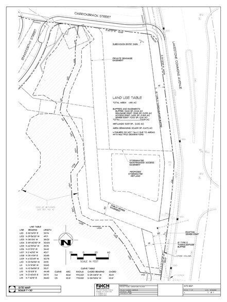 More Photos Of Lot 3 LAKESTONE COMMONS, Fuquay Varina Land For Sale