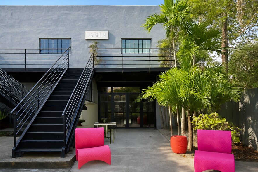 More Photos Of 7610-7636 NE 4th Ct, Miami Industrial For Lease