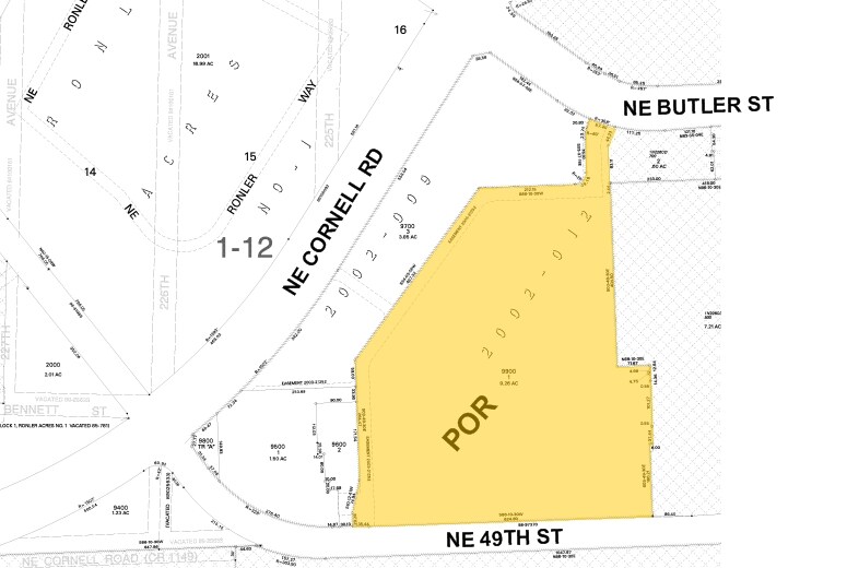 More Photos Of 7300 NE Butler Rd, Hillsboro Unknown For Lease