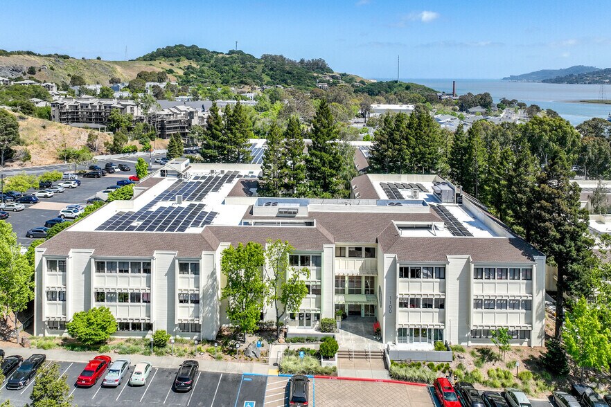 More Photos Of 1100 Larkspur Landing Cir, Larkspur Office For Lease