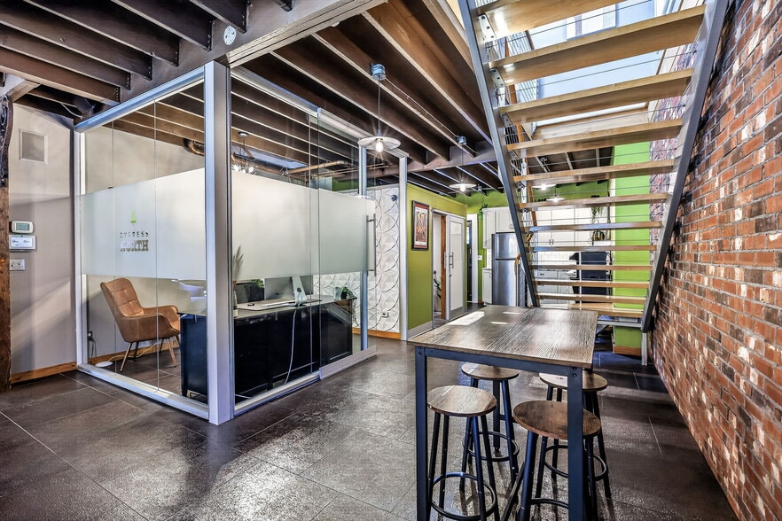 More Photos Of 383 Park Ave, Rochester Office Residential For Sale
