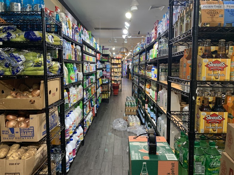 More Photos Of 4311 Broadway, New York Supermarket For Sale