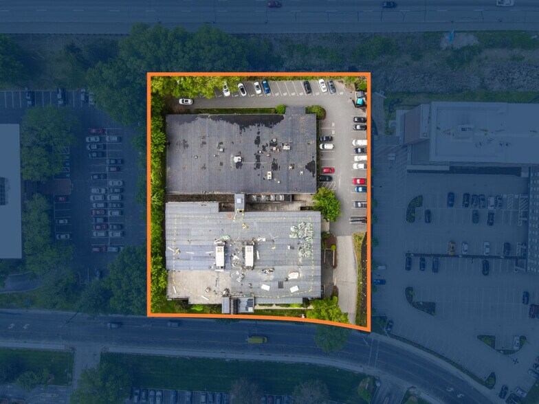 More Photos Of 230 Second Ave, Waltham Office For Lease