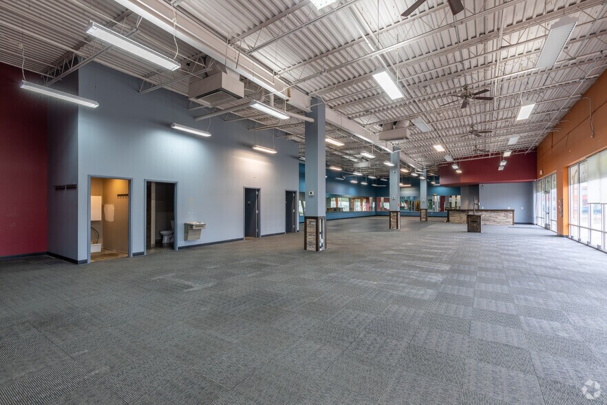 Photo of 1st Floor Ste 