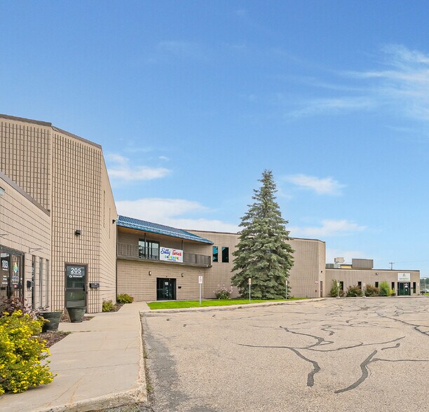 Primary Photo Of 1359 Fletcher Rd, Saskatoon Office For Sale