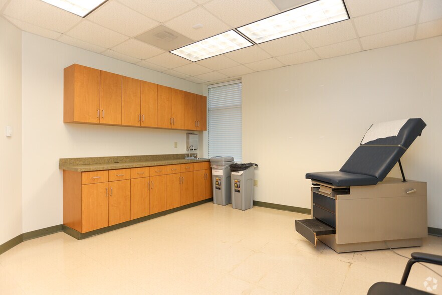 Photo of 1st Floor Ste 101C