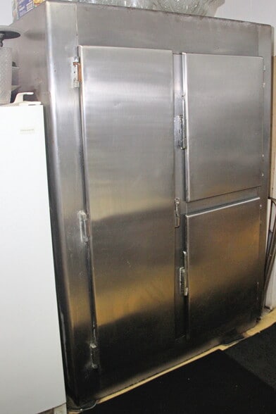 More Photos Of 2311 PA-247, Clifford Township Restaurant For Sale