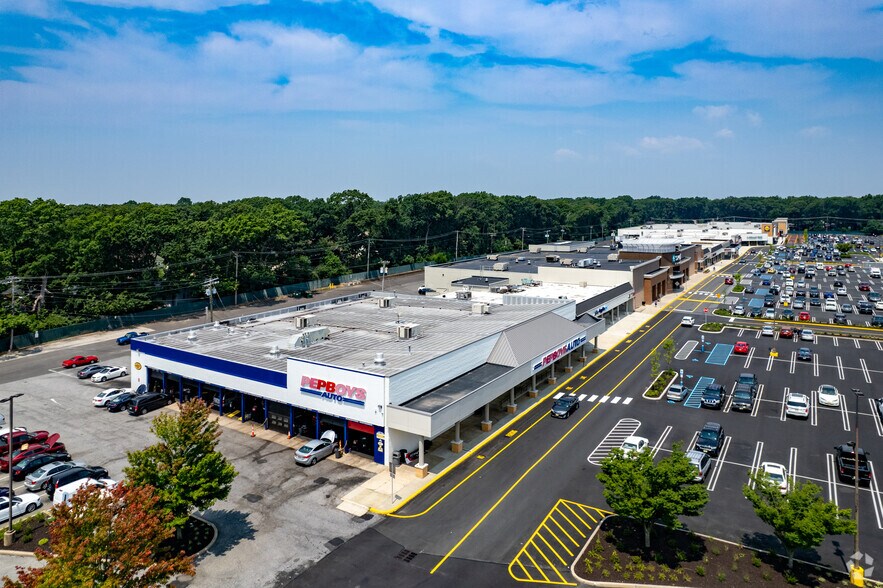 More Photos Of 711-783 Delsea Dr N, Glassboro Storefront For Lease