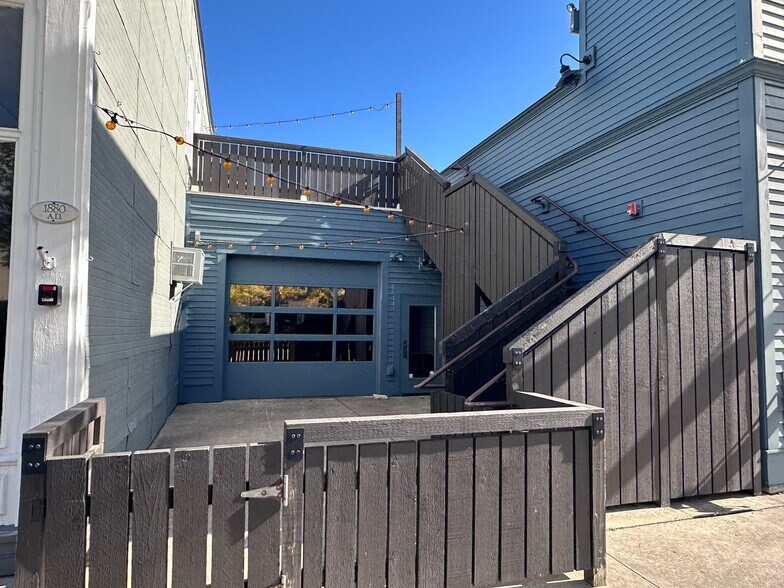 More Photos Of 423 S Union St, Traverse City General Retail For Sale