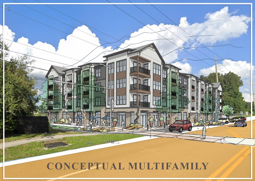 More Photos Of 962-1022 E Shell Point Rd, Ruskin Land For Sale