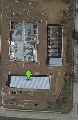 More Photos Of 681 NE Jefferson St, Blue Springs Warehouse For Lease