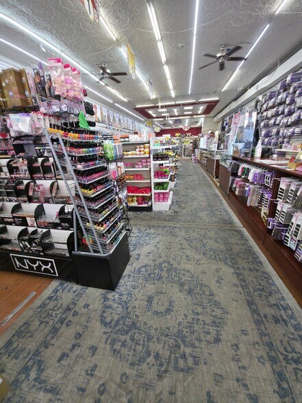 More Photos Of , Petersburg General Retail For Sale