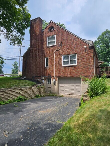More Photos Of 1272 Dutilh Rd, Cranberry Township Office Residential For Sale